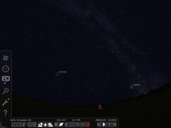 stellarium software free download for windows 10